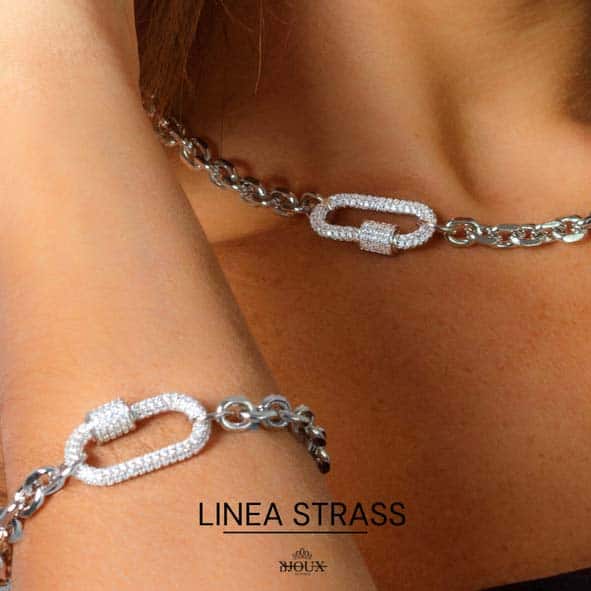 Linea Strass